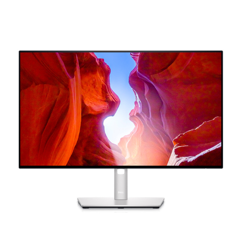 DELL (DELL)23.8 inch U2422HX design home entertainment office HD computer monitor