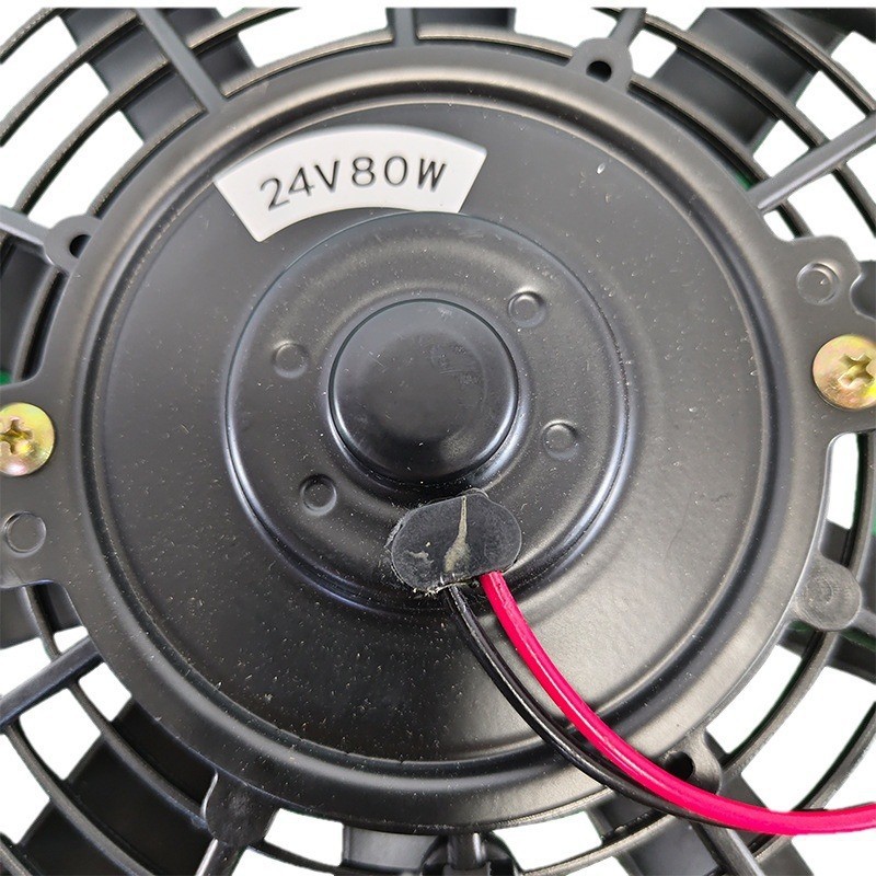 (Wholesale), electronic air fan with accessories, 12 inch, 12v, 24, 24v 4