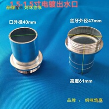 1��������������̫����ˮ�ó�ˮ�ڹܽ��^��ˮ�Ì����F�z���ݗU�^