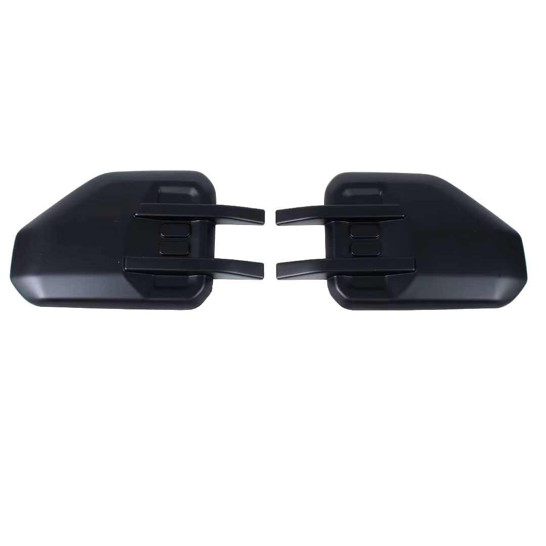 Suitable for 23 equations Leopard 5 handle door bowl front fog lamp cover rear fog lamp frame brake lamp exterior decoration