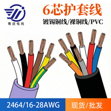 ���l2464��о�o�׾�26awg��a�~��о��pvc����Դ��܇��Ӕ�������