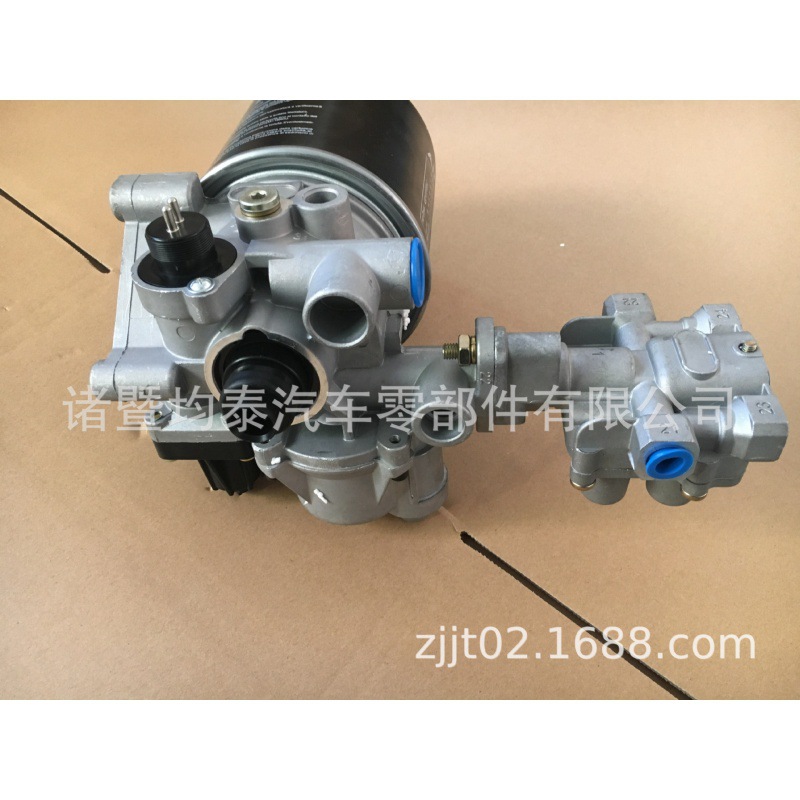 El Autobús Europeo del camión del secador 9325000350 del aire parte SMT