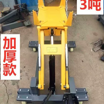 truck engine tray, Mühərrik alətləri - 3t-boutique-weighted-low-conveyor