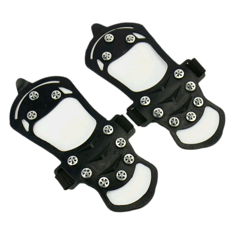 Фабрика Прямые Скольжения Чехол Для Обуви Силиконовый Снег Крышка Ботинка Льда Коготь Простой Открытый Снег Альпинизм Крышка Ботинка