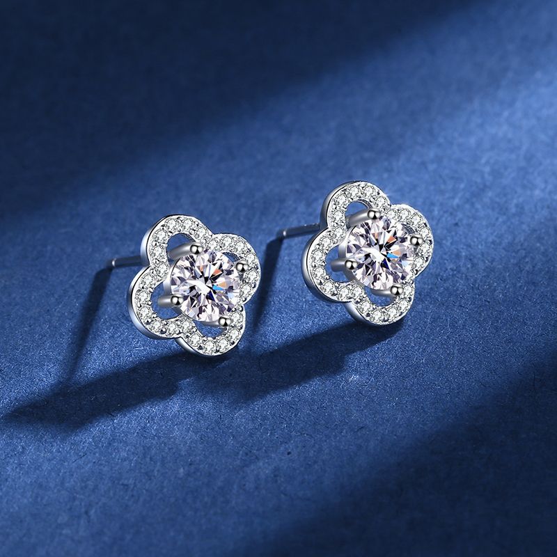 Moissanite Variation