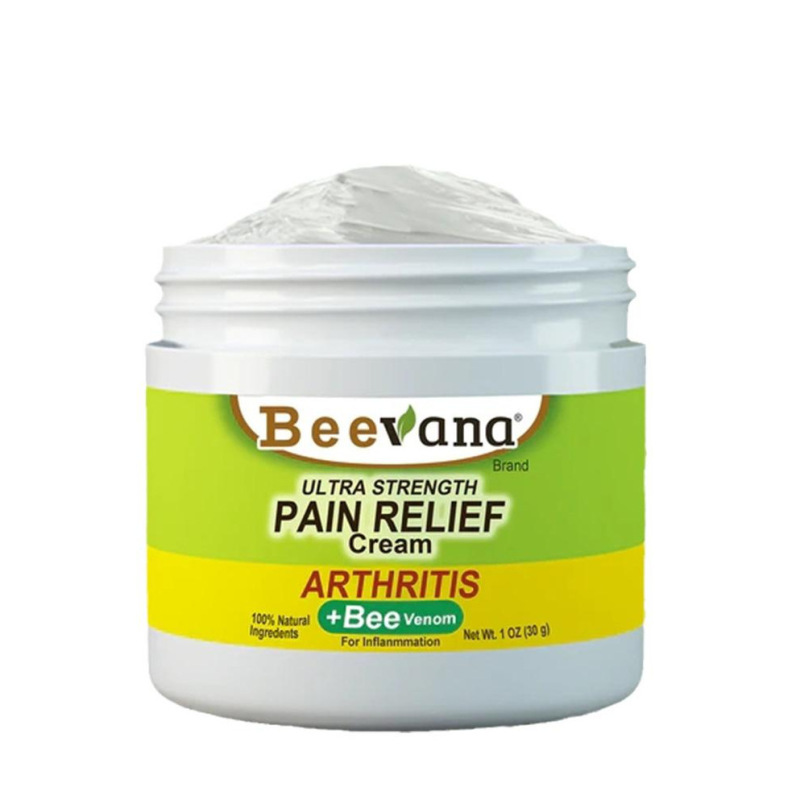 Beevanaニュージーランド蜂毒関節と骨格クリームコラーゲンクリームメーカー直販スポット|undefined