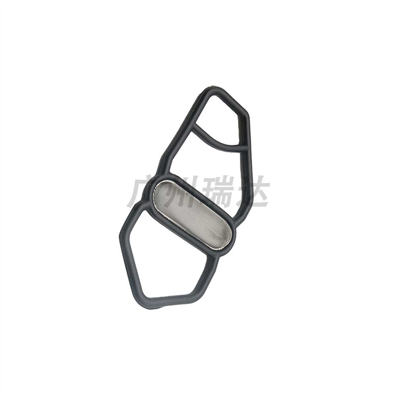 Anillo de sellado de válvula solenoide VETC para Honda modelo 15825 - P08-005 lote encontrado