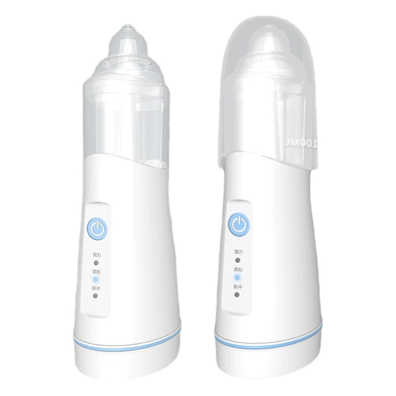 Детский спрей Электрический носовой ирригатор Jianshan спрей для взрослых детей Портативный носовой ирригатор Заводская поставка