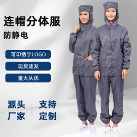 防静电服