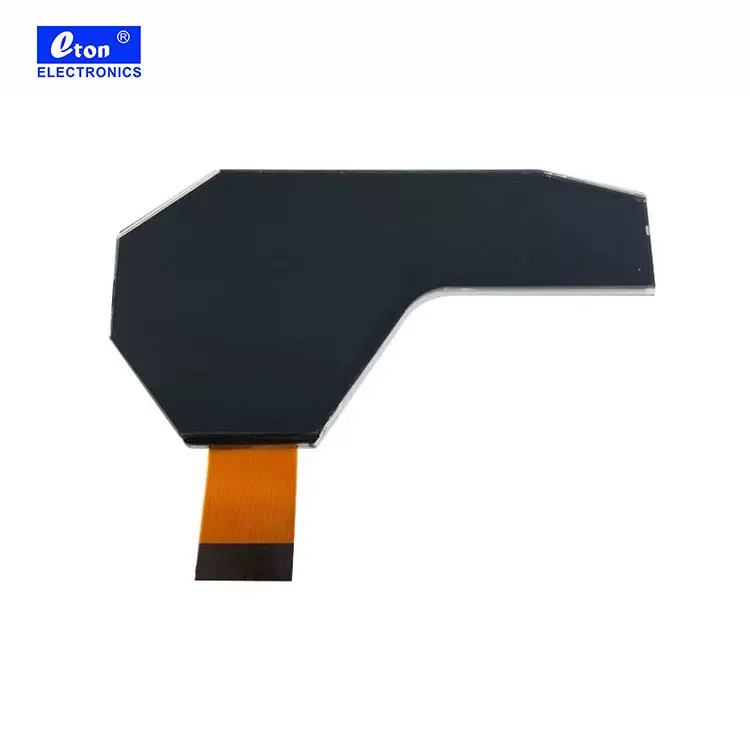 高品质新款产品VA段液晶显示屏摩托车车载液晶模块