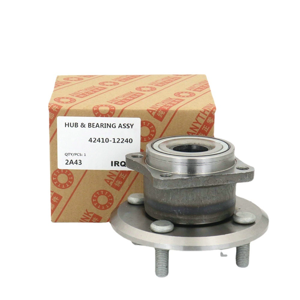 Изготовители поставляют автомобильное собрание головки вала блока подшипника 42410-12240 соответствующее для Тойота