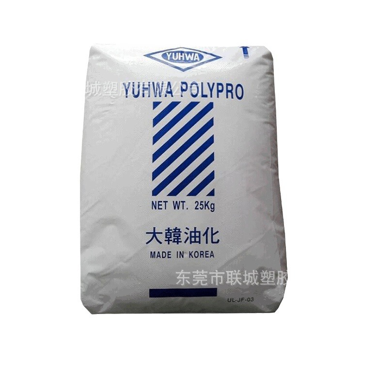 PP/韩国油化/4017M  挤出级耐温高流动 薄壁制品 均聚物 电器用具