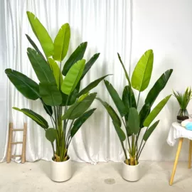 仿真枝叶和树;仿真绿植