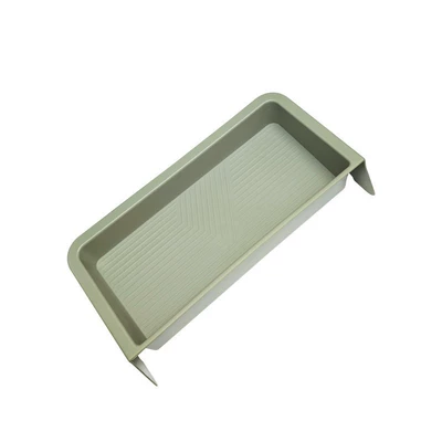 box, central control screen rear | Car storage bag/box