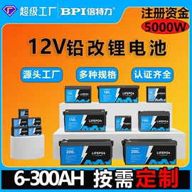 锂电池;镍氢电池;其他电源