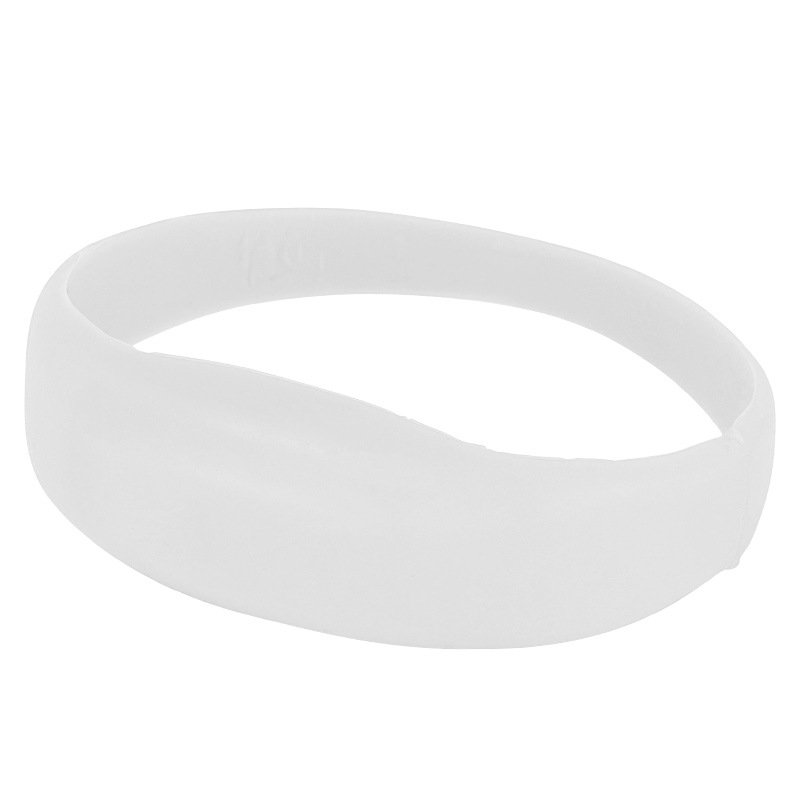 Pulsera luminosa de silicona completa led pulsera luminosa accesorios de vítores concierto pulsera luminosa accesorios de vítores