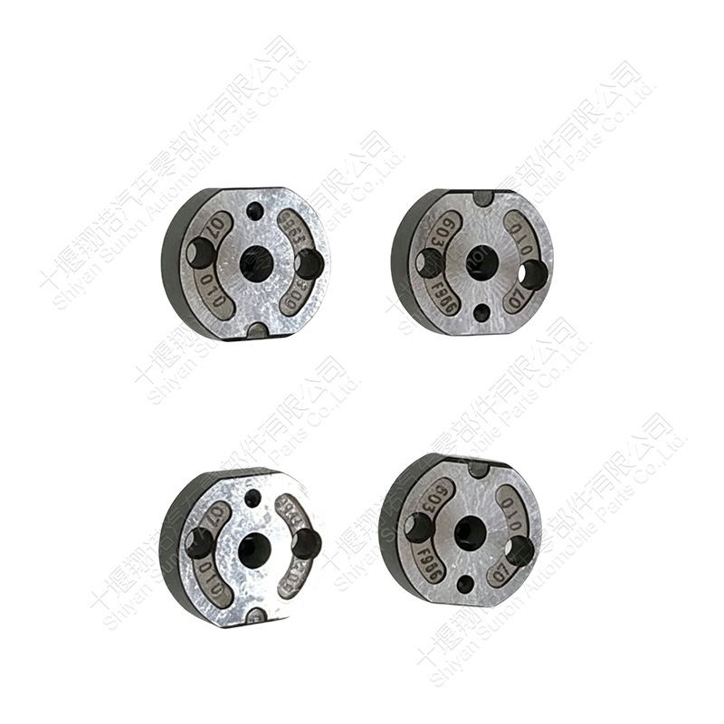 Engine parts               Injector valve 295040-6680