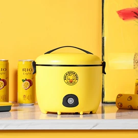 保鲜盒、饭盒;电火锅;锅具套装