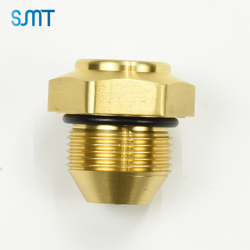 Válvula de retención SMT 3/4 "NPT camión pesado camión autobús partes AD-9(107800)