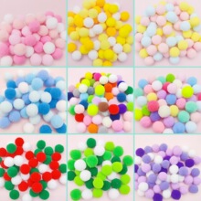 ��ɫ�ߏ�ë��ͯ�׃��@����diy�������ϲ�ɫСë����ë�q���b�