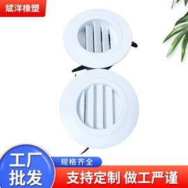 风口;注塑加工;猫砂铲