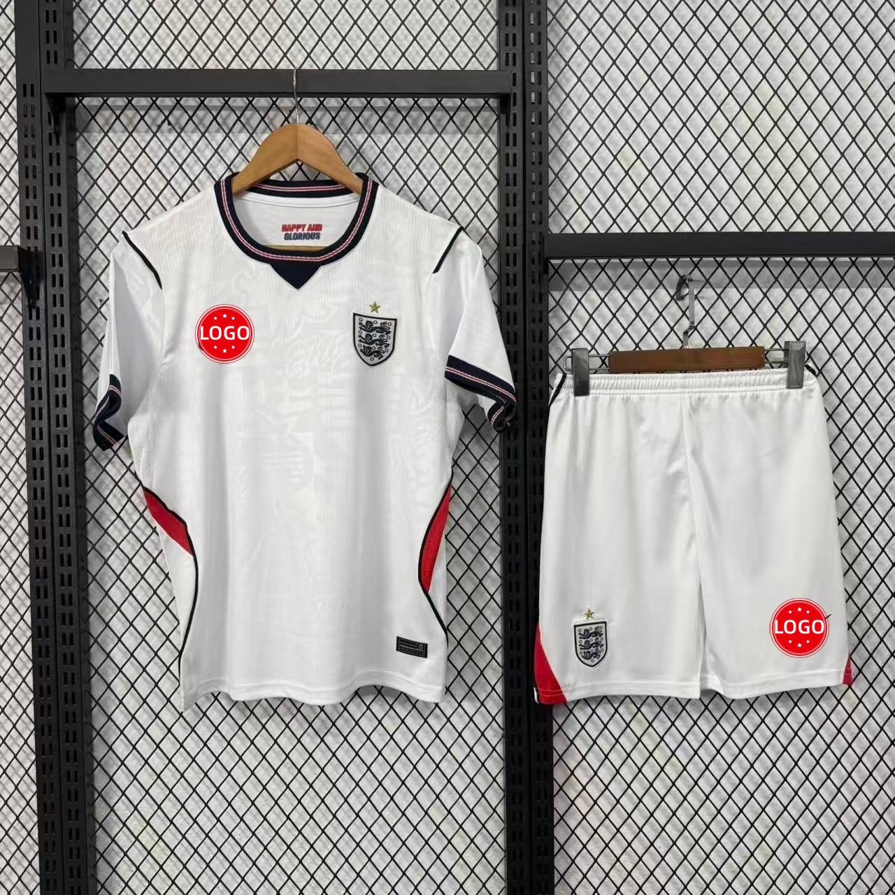 Equipación de Fútbol de la Copa del Mundo 2026, para Argentina, Portugal, Alemania, Adultos y Niños