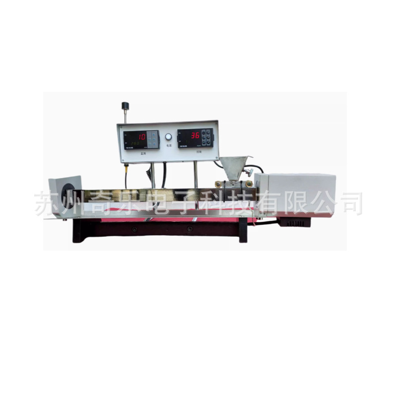 树脂砂熔点试验机铸造熔点测试仪树脂砂熔点试验仪