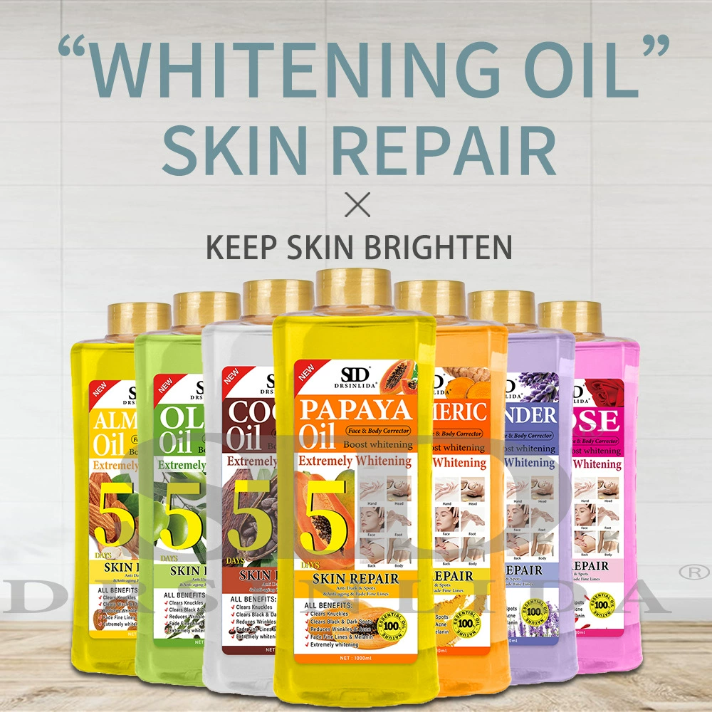 Популярное трансграничное масло куркумы, 1000 мл, массажное эфирное масло, увлажняет лицо, осветляет кожу и удаляет черное имбирное масло, массаж тела, СПА