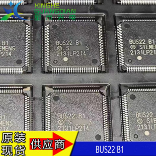 BUS22 B1 BUS22B1 PLC����оƬ TQFP-100 ���I���� ͨ�ſ����о