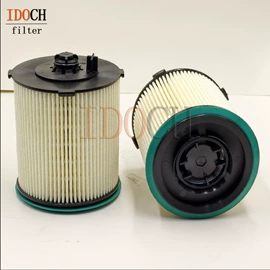 机油滤清器;柴油滤清器;其他滤清器