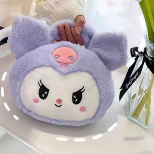 Peluche de 25 cm para máquina de agarre, muñeco suave ideal para regalos o eventos.