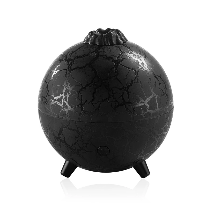 Ultrasonic aroma diffuser, perfumed humidifier, 2024 years, for import, new collection