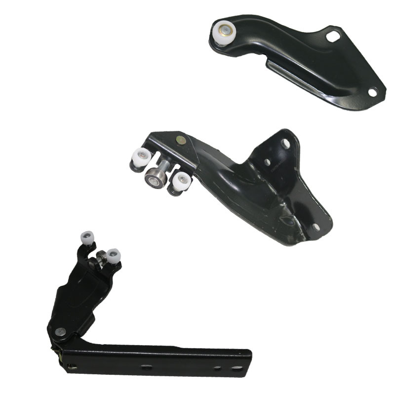 839854A000 839504A000 839704A000 is suitable for the sliding door bracket of the Hyundai Starex H1