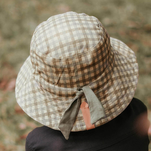 2024 Summer New Ins Children's Sun Hat with Printing UV Protection Baby Sun Hat for Kids Sunshade Hat