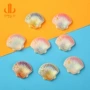 电镀渐变手工幻彩材料包