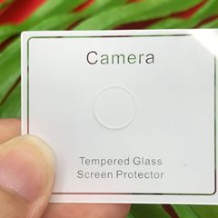 適用一加 Pad Go平板鏡頭膜OnePlus後攝像頭AR增透金屬邊框保護膜