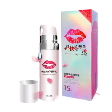 Love your lips, pleasure and pleasure, oily fluid, erotic lubricant, adult products manufacturer direct sale, female spray, drop shipping