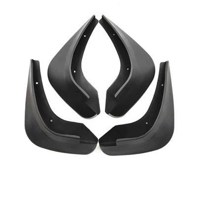 Mudguard 2011-2017 Export Cross-Border Fender