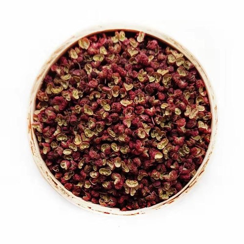 Shaanxi Hancheng Big Red Robe Qinling Peppercorns Farm-Dried for Hot Pot Cooking Seasoning Bulk Wholesale