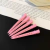 Pink 8 holes X1-987