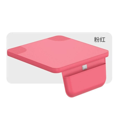 Cross-Border Office Cooling Mat, Cool pad - red-40x2cm