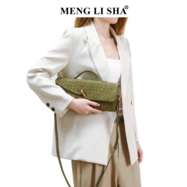 女士单肩包;女士手提包;女士斜挎包