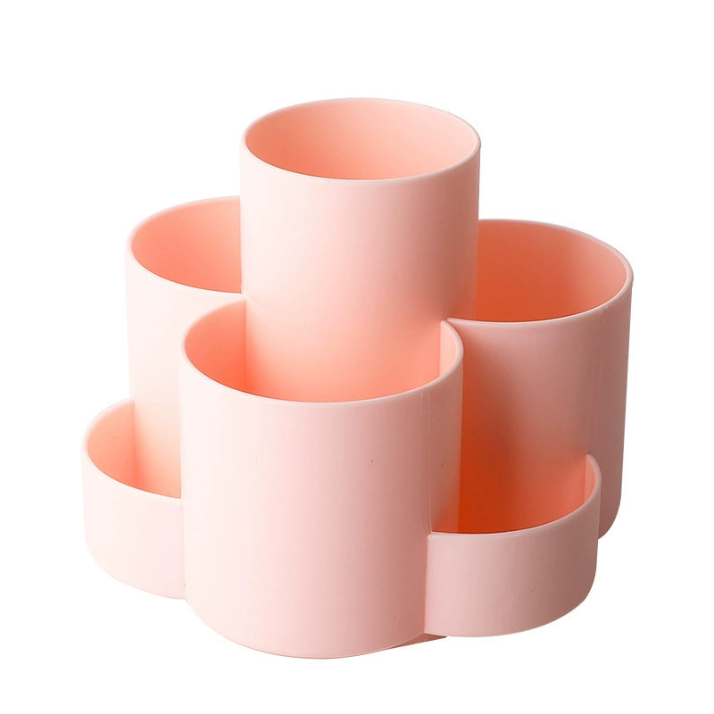 优湃 High quality pens holder, capacious storage box for students, stationery