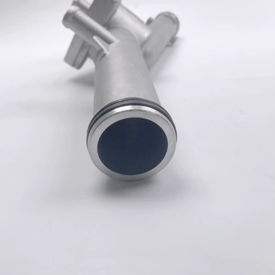 Q7 Aluminum Thermostat – Volkswagen Soyutma sisteminin digər hissələri