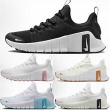 莆田外贸新款 FREE夏季 METCON男女减震透气超轻便轻便软底跑步鞋