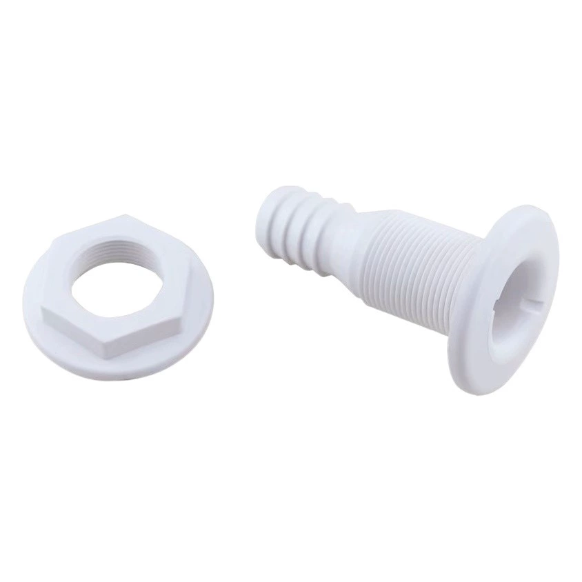 Морской пластиковый сливной отверстие Нижнее отверстие салона из АБС-пластика