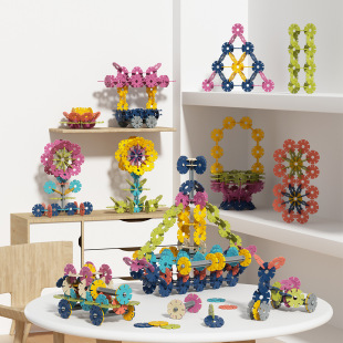 ���S��ֱ����4.0cm���Sѩ��ƬDIYƴ�b�eľ���ٴ��֧��С�������l