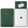 Green bag accessory