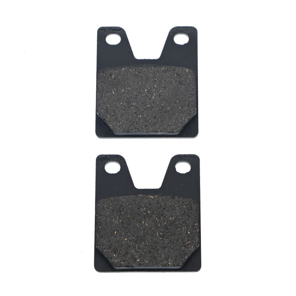 Motorcycle Disc Brake Pads Disc Car Skin Fa267 Suitable for Yamaha Ns 50 Yq 50 Mbk Ew 50