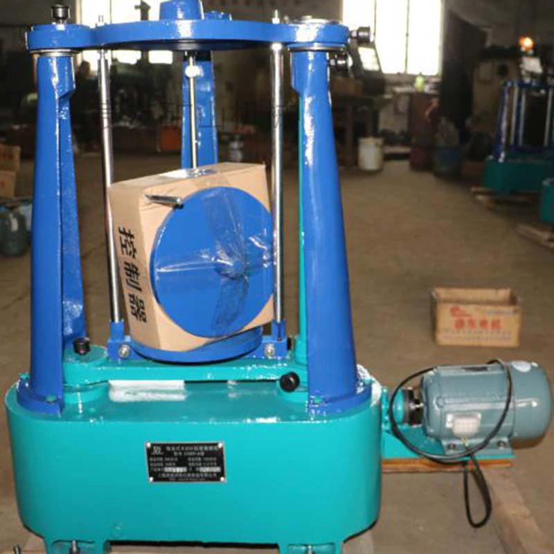 Chenyu XSBP-A стандартная вибрационная машина для просеивания типа «слип», диаметр 200 мм, экспериментальная лабораторная вибрационная машина для просеивания, анализ просеивания